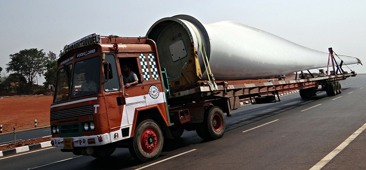 New Nature Energy! Wind energy analysis has new implications for manufacturing, supply chain, and industrial policy